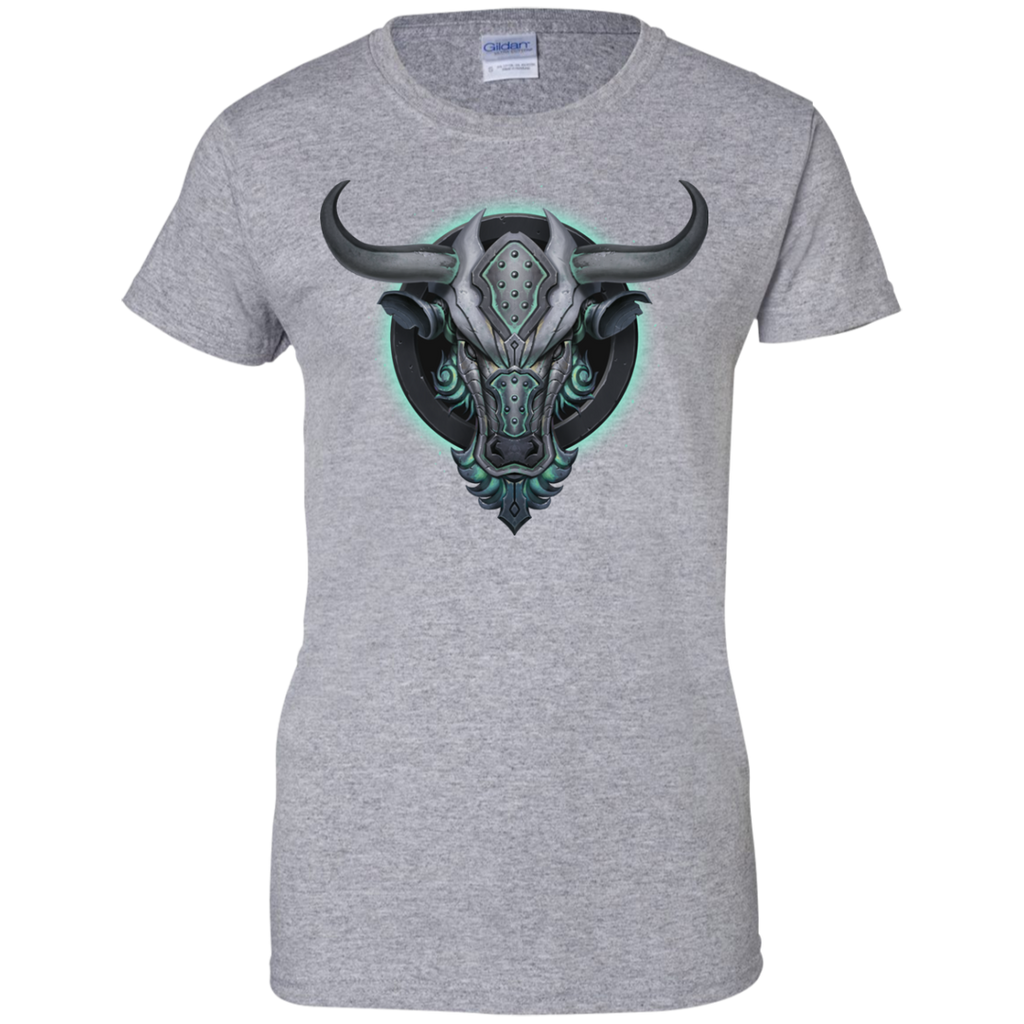 ancient bull  T-Shirt