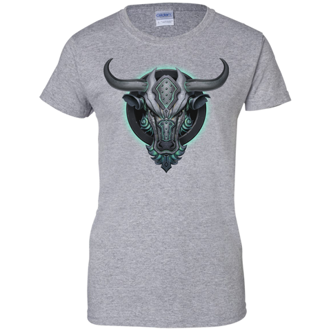 ancient bull  T-Shirt