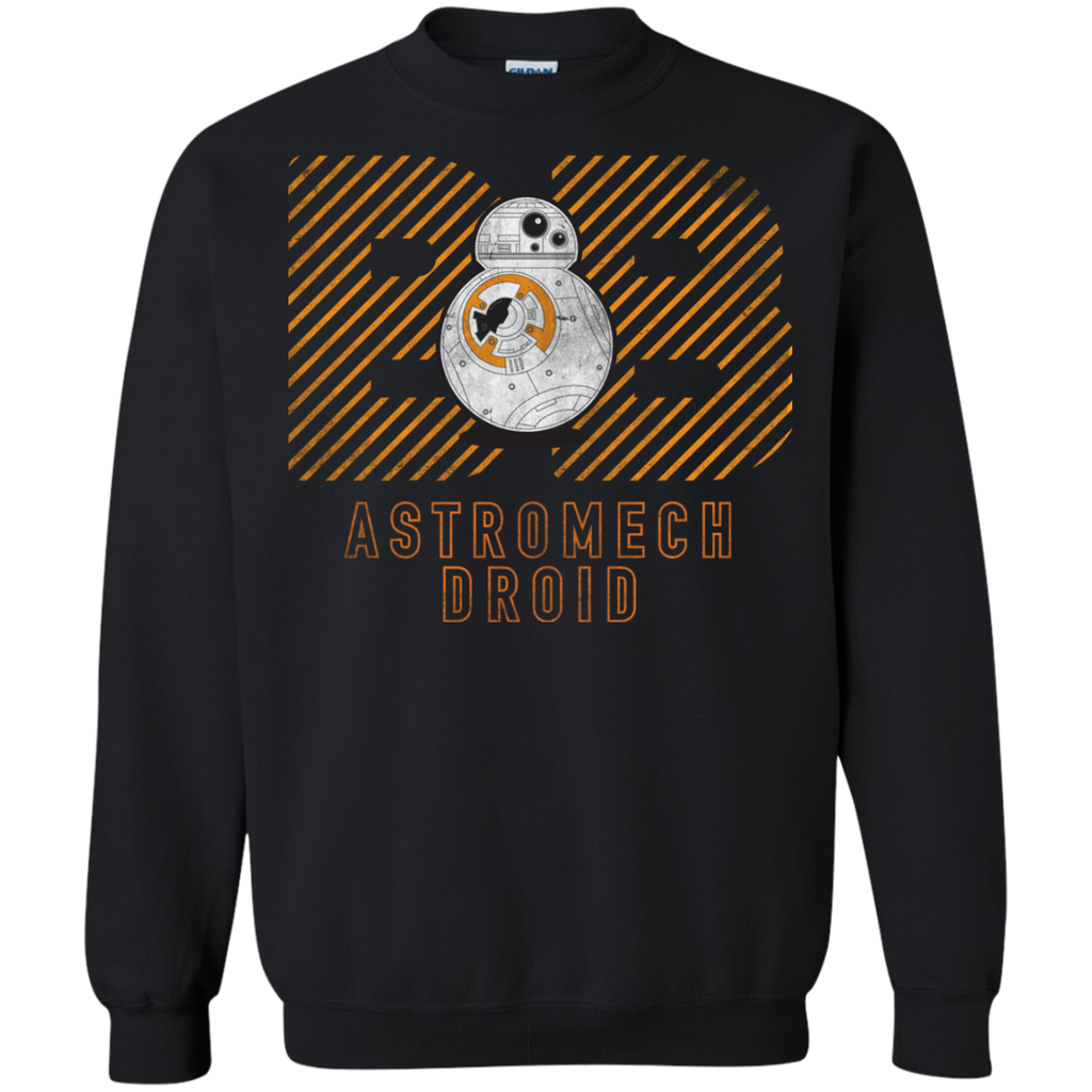 bb-8 warning T-Shirt