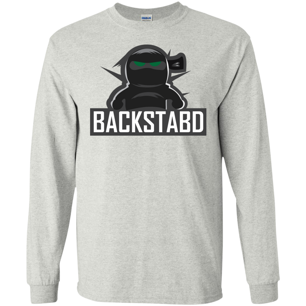 backstabd ninja T-Shirt