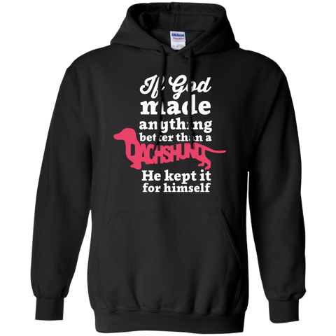 if god made anything better than T-Shirt