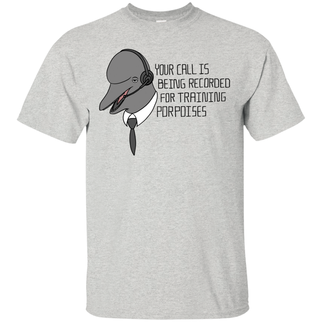for training porpoises T-Shirt