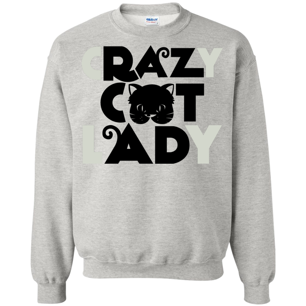 crazy cat lady T-Shirt