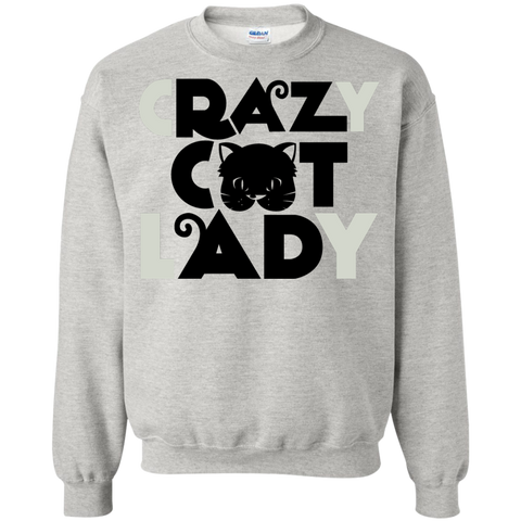 crazy cat lady T-Shirt