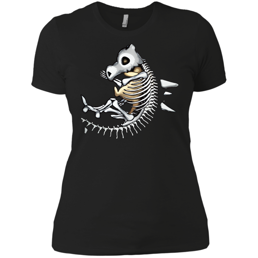 cubone reborn T-Shirt