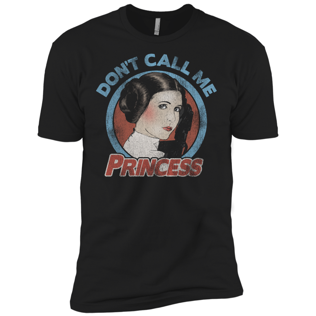 don't call me princess T-Shirt