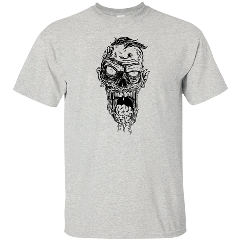 it's alive halloween T-Shirt Custom Ultra Cotton