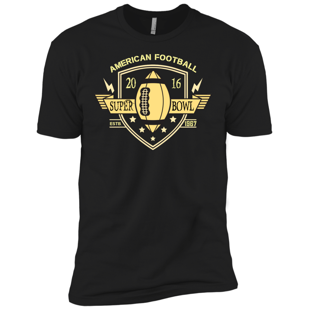 american football super bowl T-Shirt