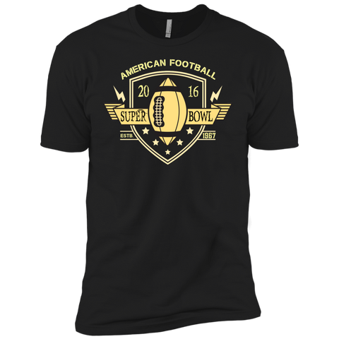 american football super bowl T-Shirt