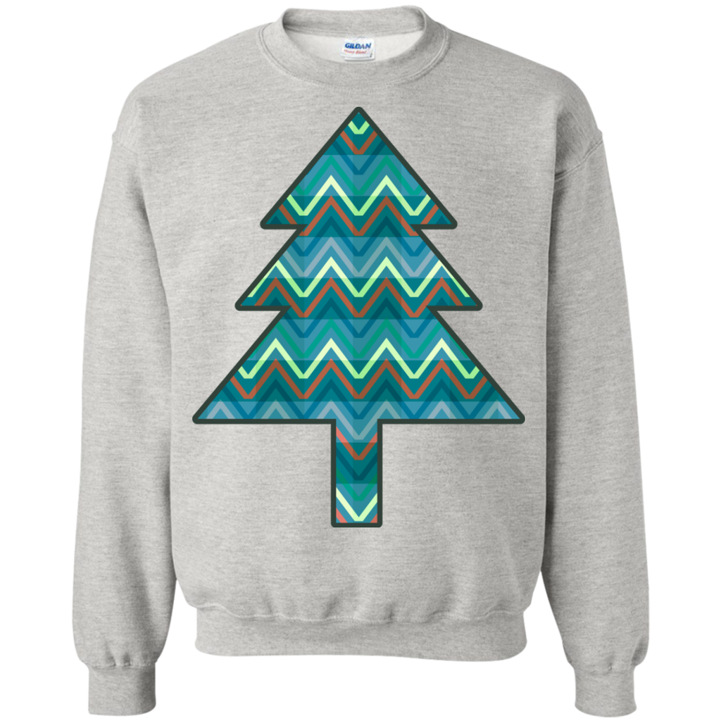 christmas tree T-Shirt