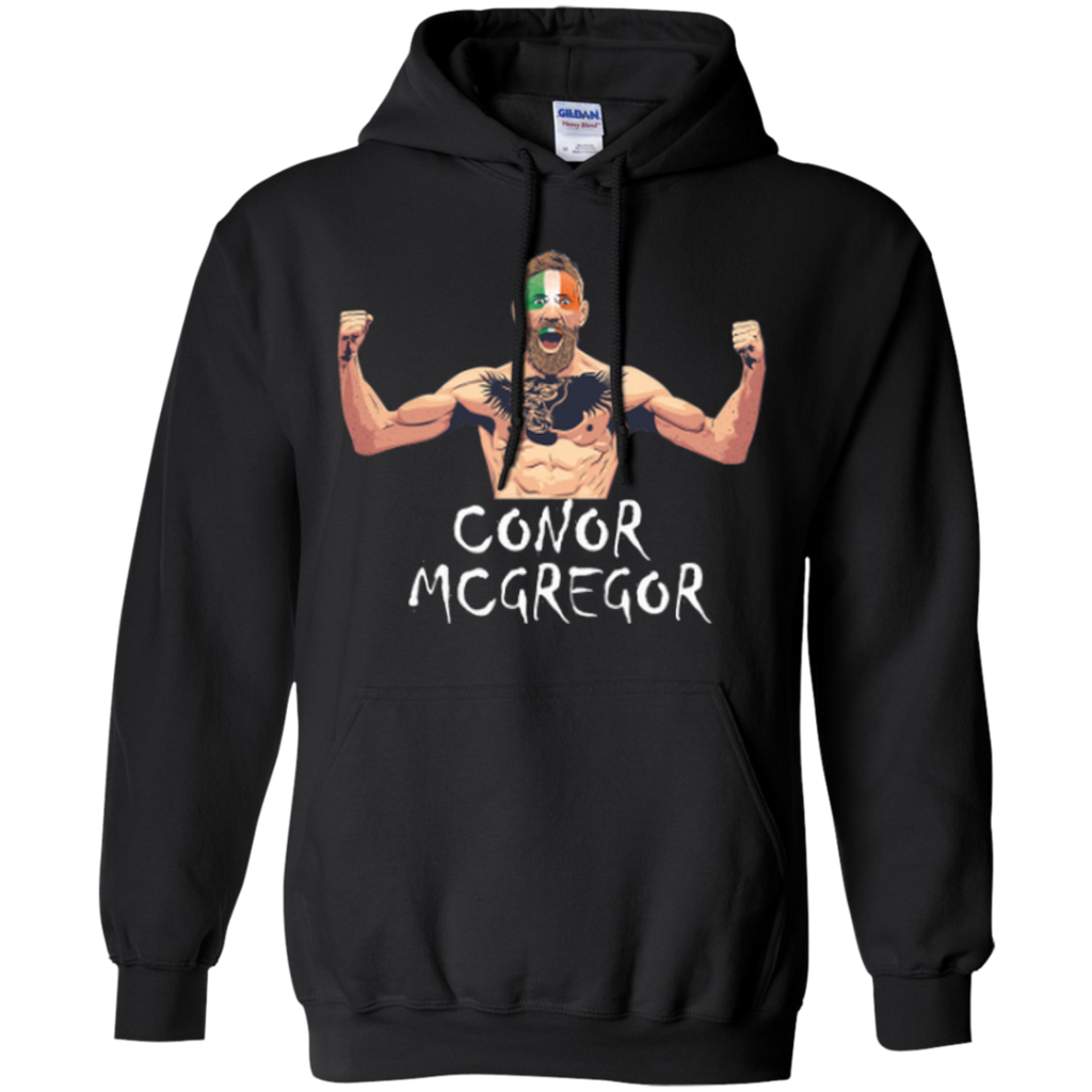 conor mcgregor T-Shirt