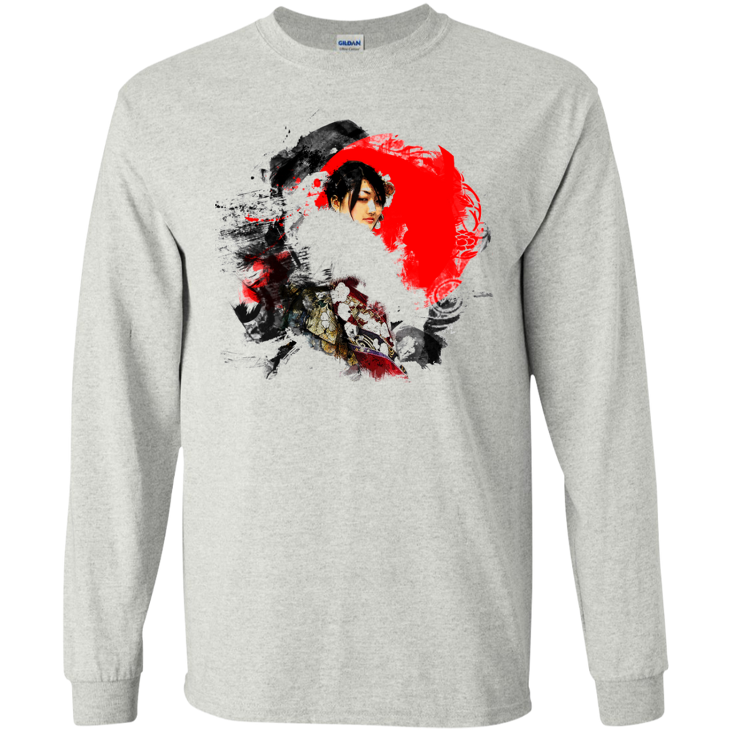 japanese geisha T-Shirt