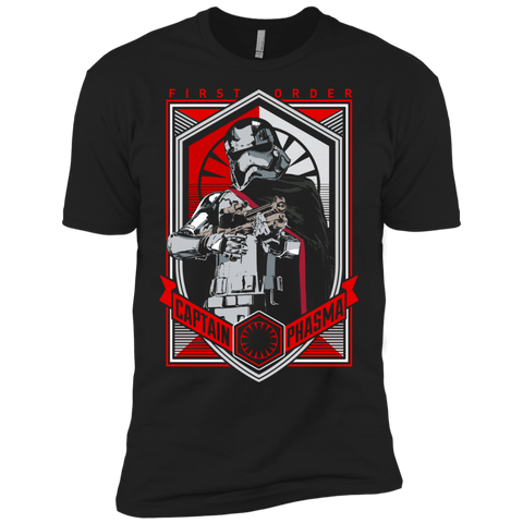 captain phasma T-Shirt
