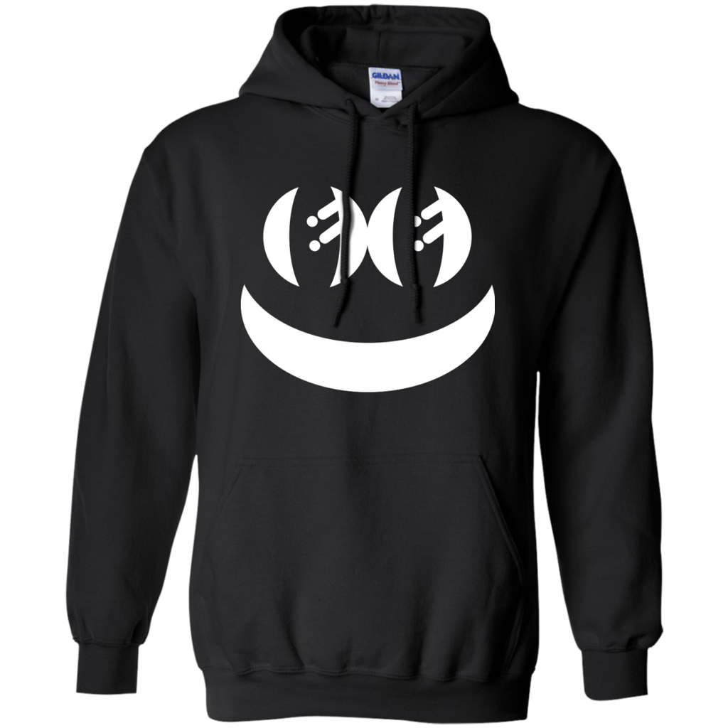 cat face design sweatshirt T-Shirt