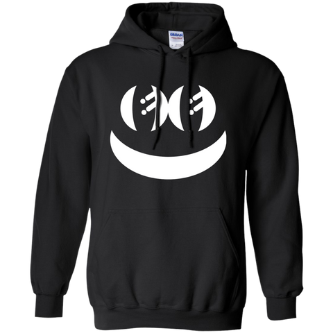 cat face design sweatshirt T-Shirt
