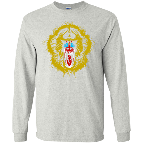 big mad mandrill T-Shirt