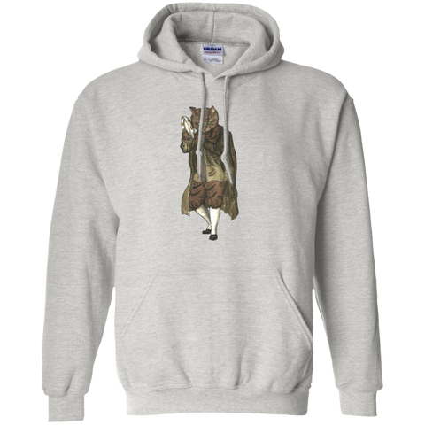 dancing cat plays tambourine sweatshirt T-Shirt