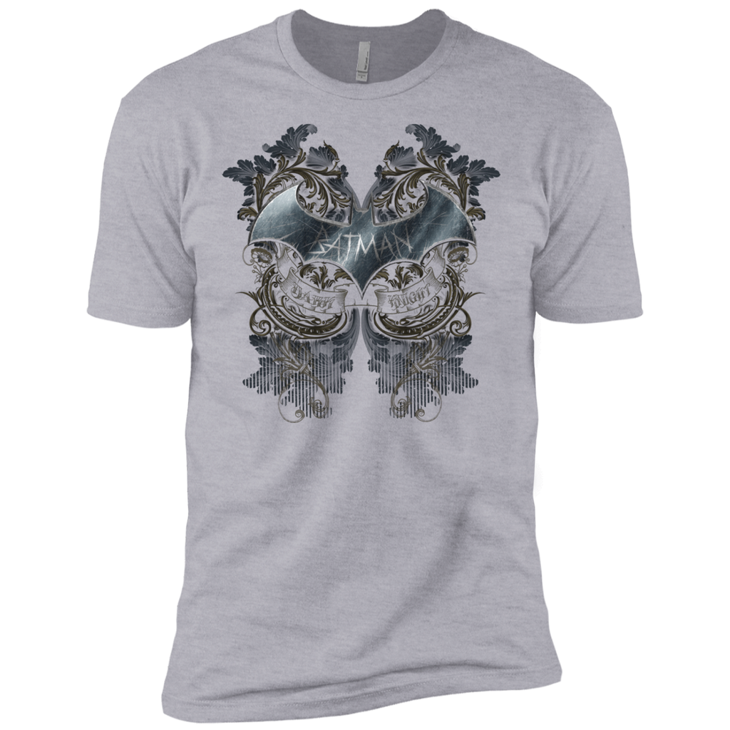 batmans legacy T-Shirt