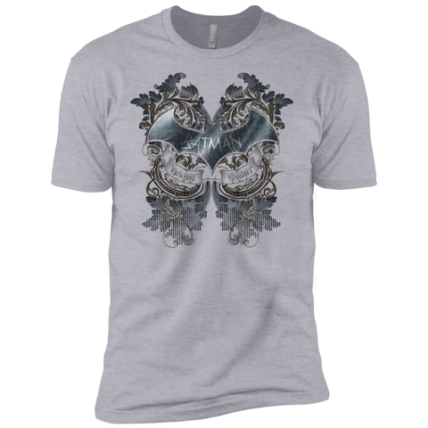 batmans legacy T-Shirt