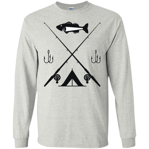 fisherman T-Shirt