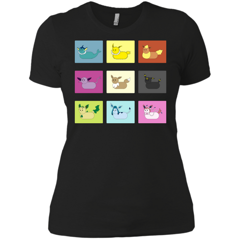 eeveelutions T-Shirt