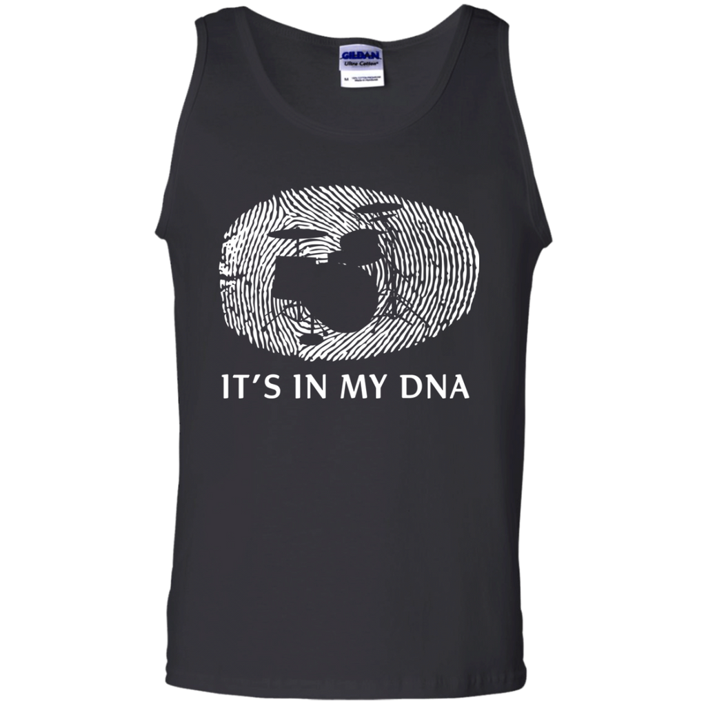 drummer: it's in my dna T-Shirt