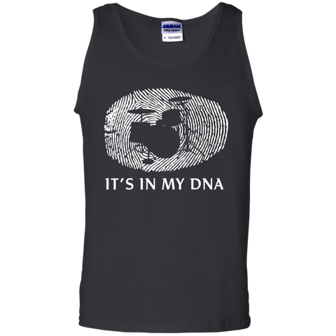 drummer: it's in my dna T-Shirt