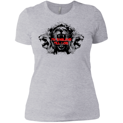 england sweatshirt T-Shirt