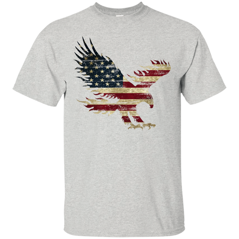 cool eagle T-Shirt