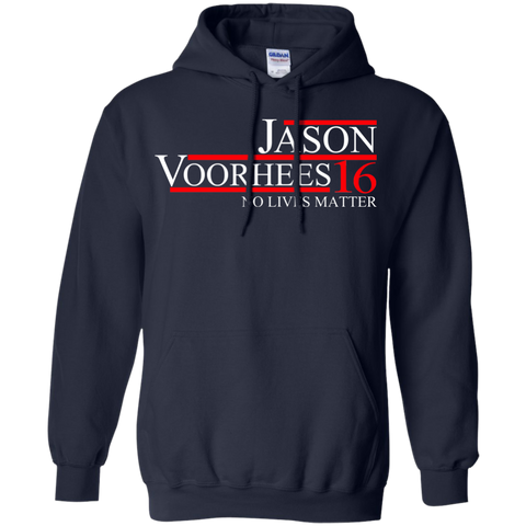 jason voorhees 2016 T-Shirt