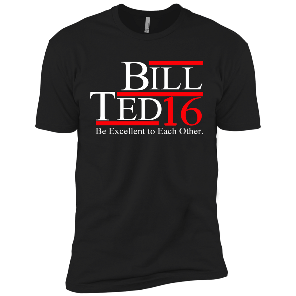 bill ted 2016 T-Shirt