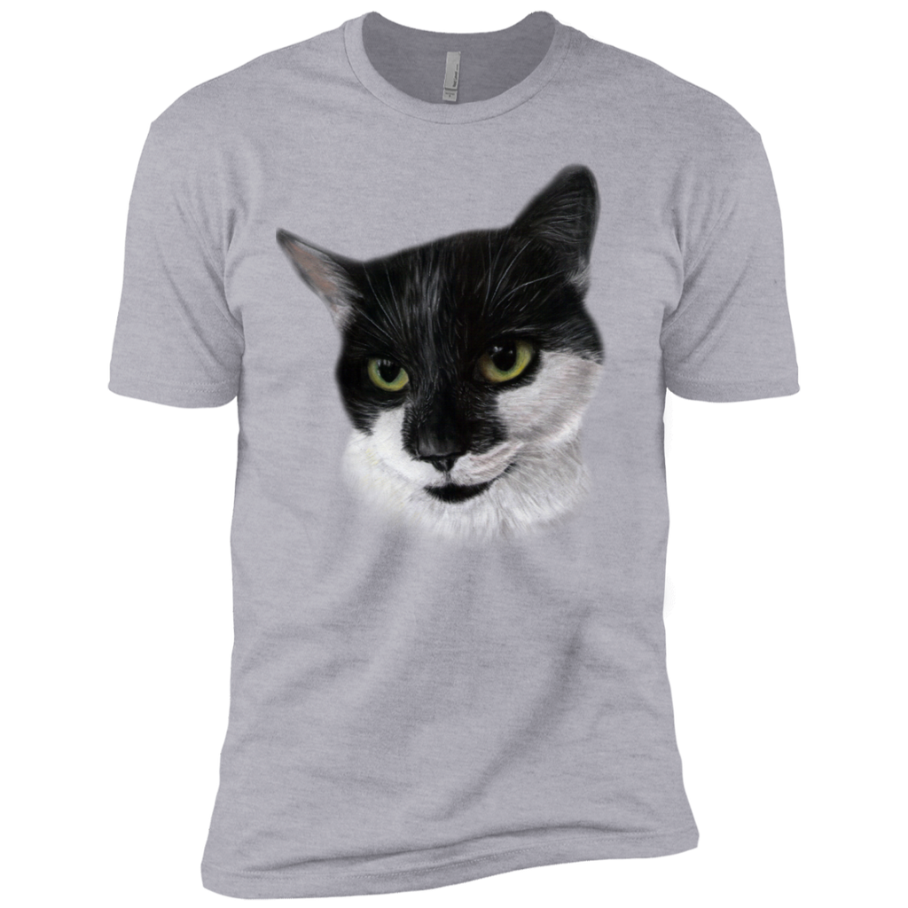 cat lyz sweatshirt T-Shirt