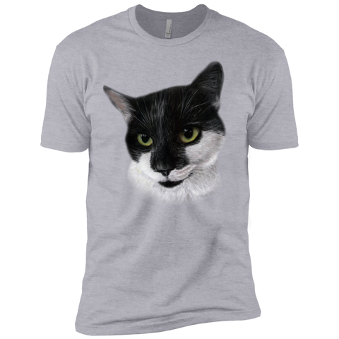 cat lyz sweatshirt T-Shirt