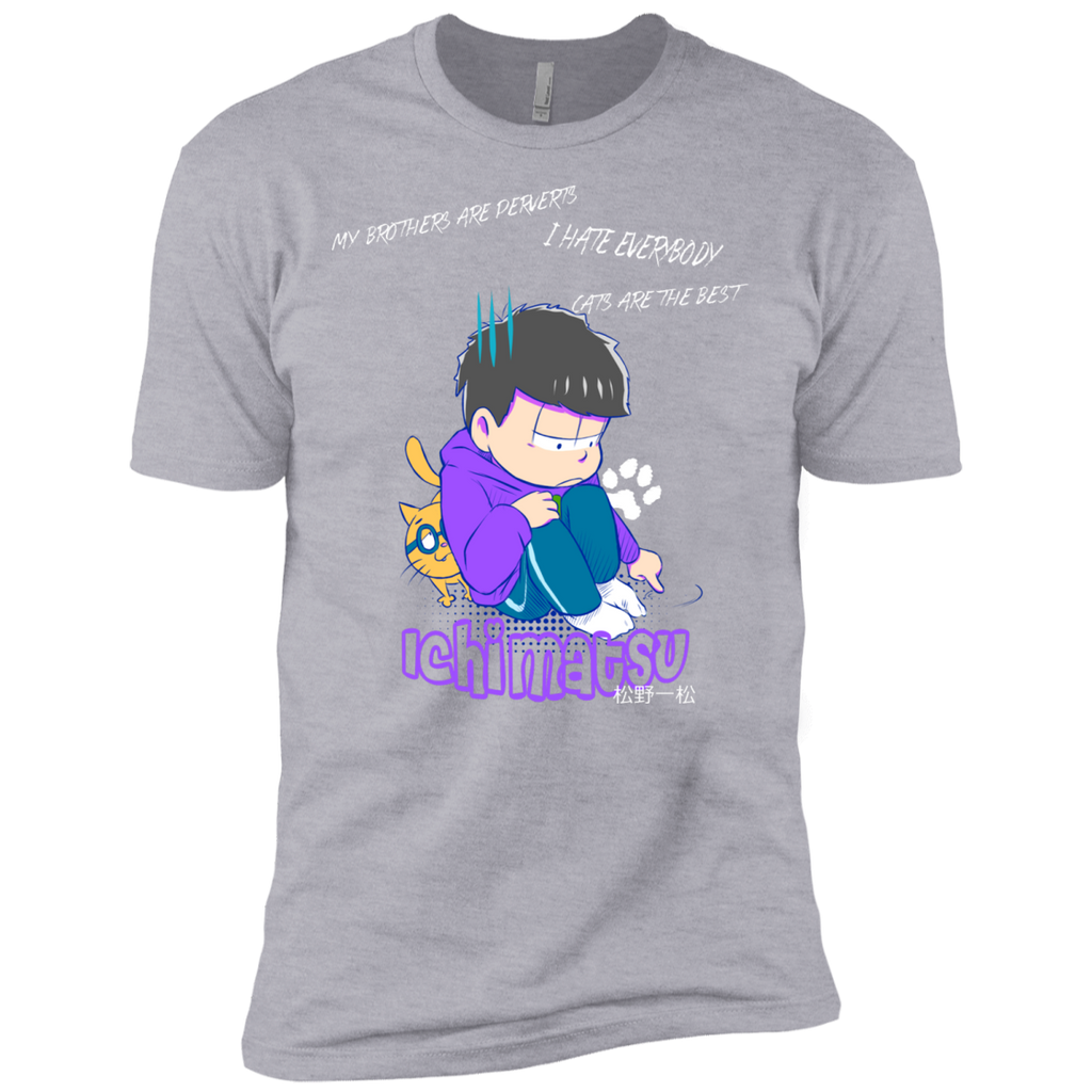ichimatsu sweatshirt T-Shirt
