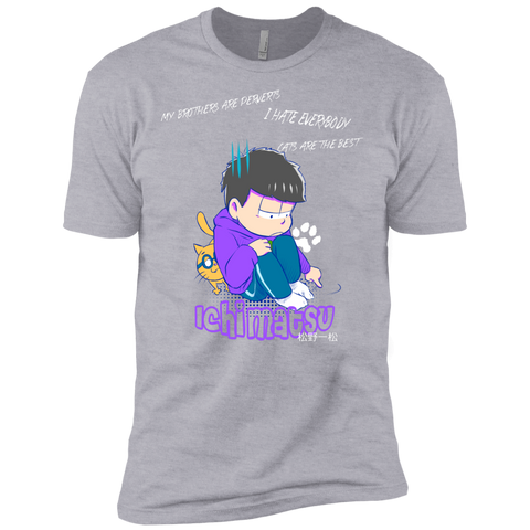 ichimatsu sweatshirt T-Shirt