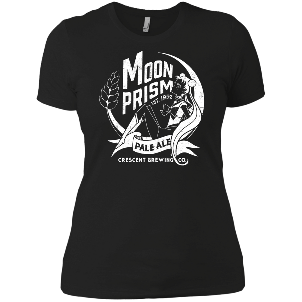 crescent brewing co. T-Shirt