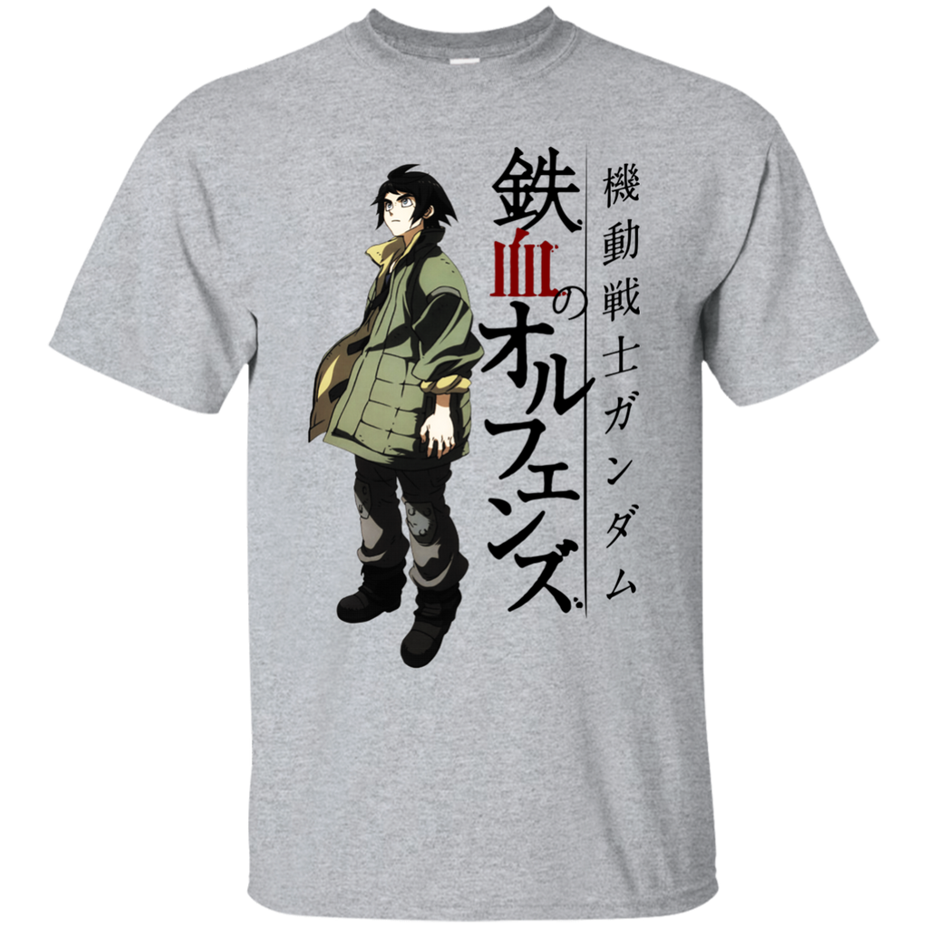 augus mikazuki T-Shirt