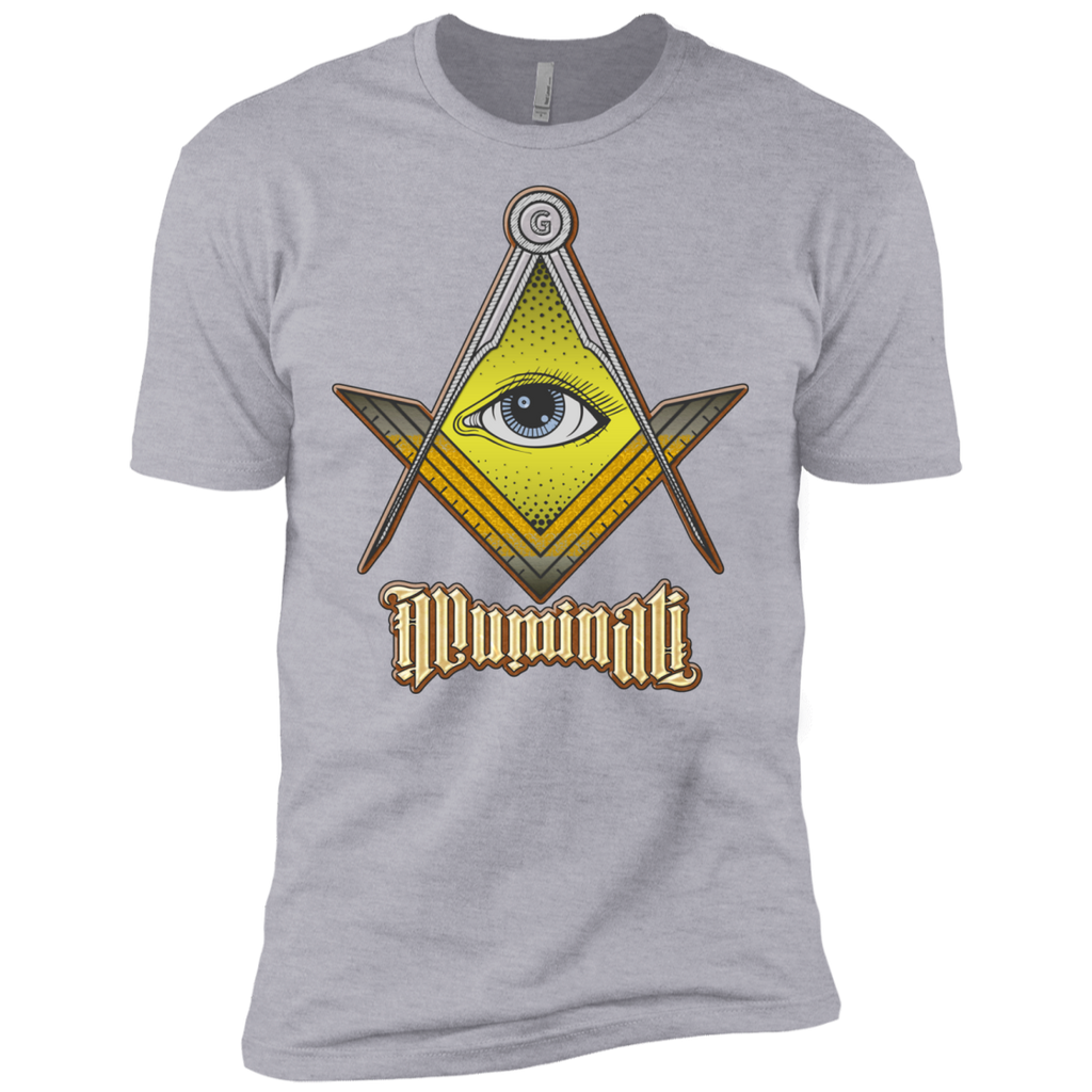 conspiracy T-Shirt
