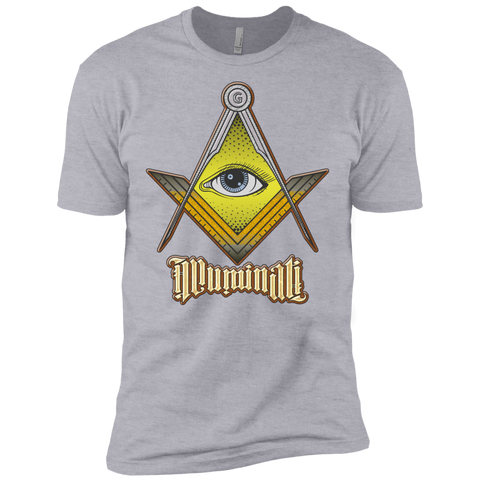 conspiracy T-Shirt