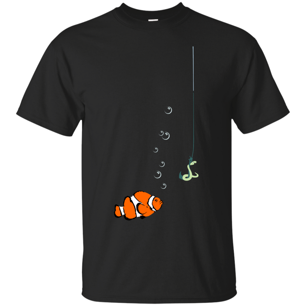 clown fish - temptation vds2 T-Shirt
