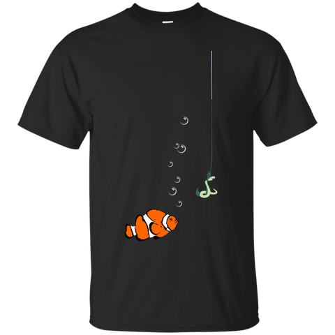 clown fish - temptation vds2 T-Shirt