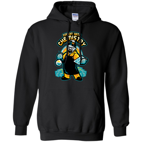 cookin's with chemistry T-Shirt