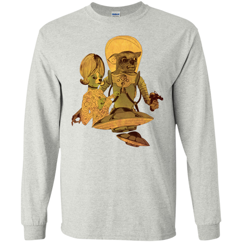 invaders! T-Shirt