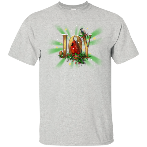 christmas joy  funny T-Shirt