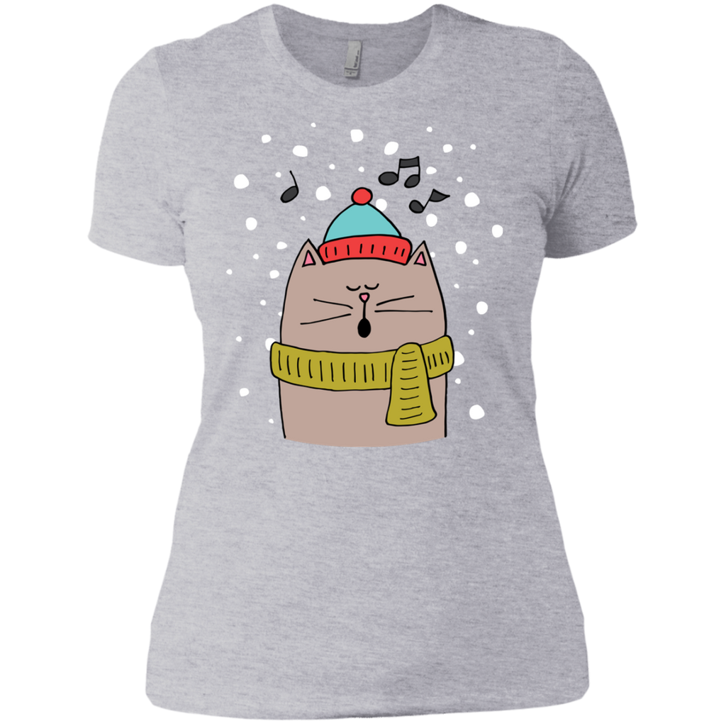 cat choir sweatshirt T-Shirt