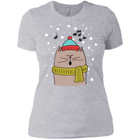 cat choir sweatshirt T-Shirt