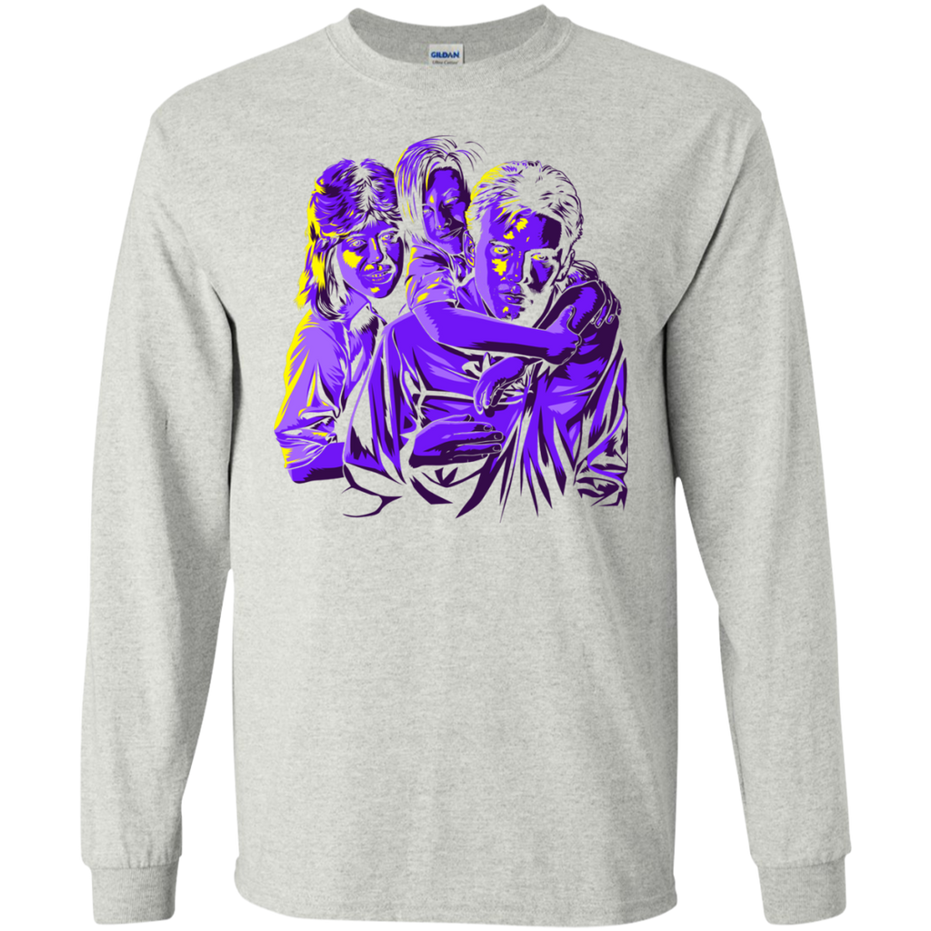 future alternative matching family T-Shirt