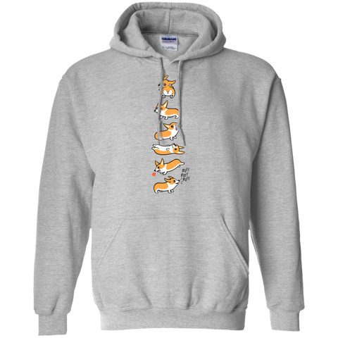 corgi cuties T-Shirt