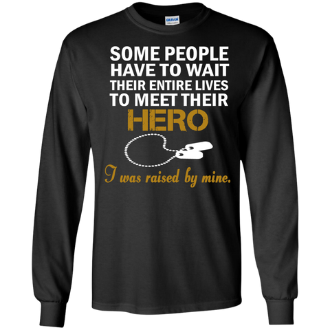 daughter of veteran matching family T-Shirt