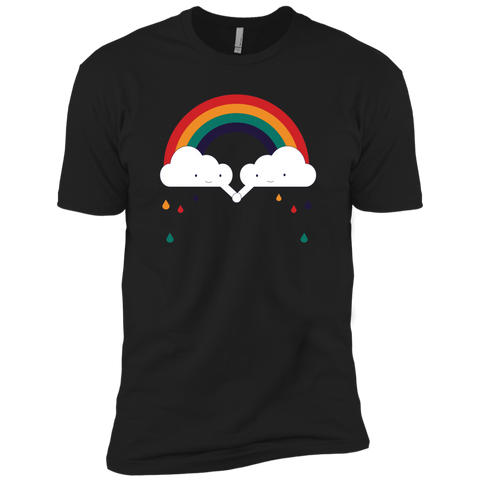 be a rainbow matching family T-Shirt